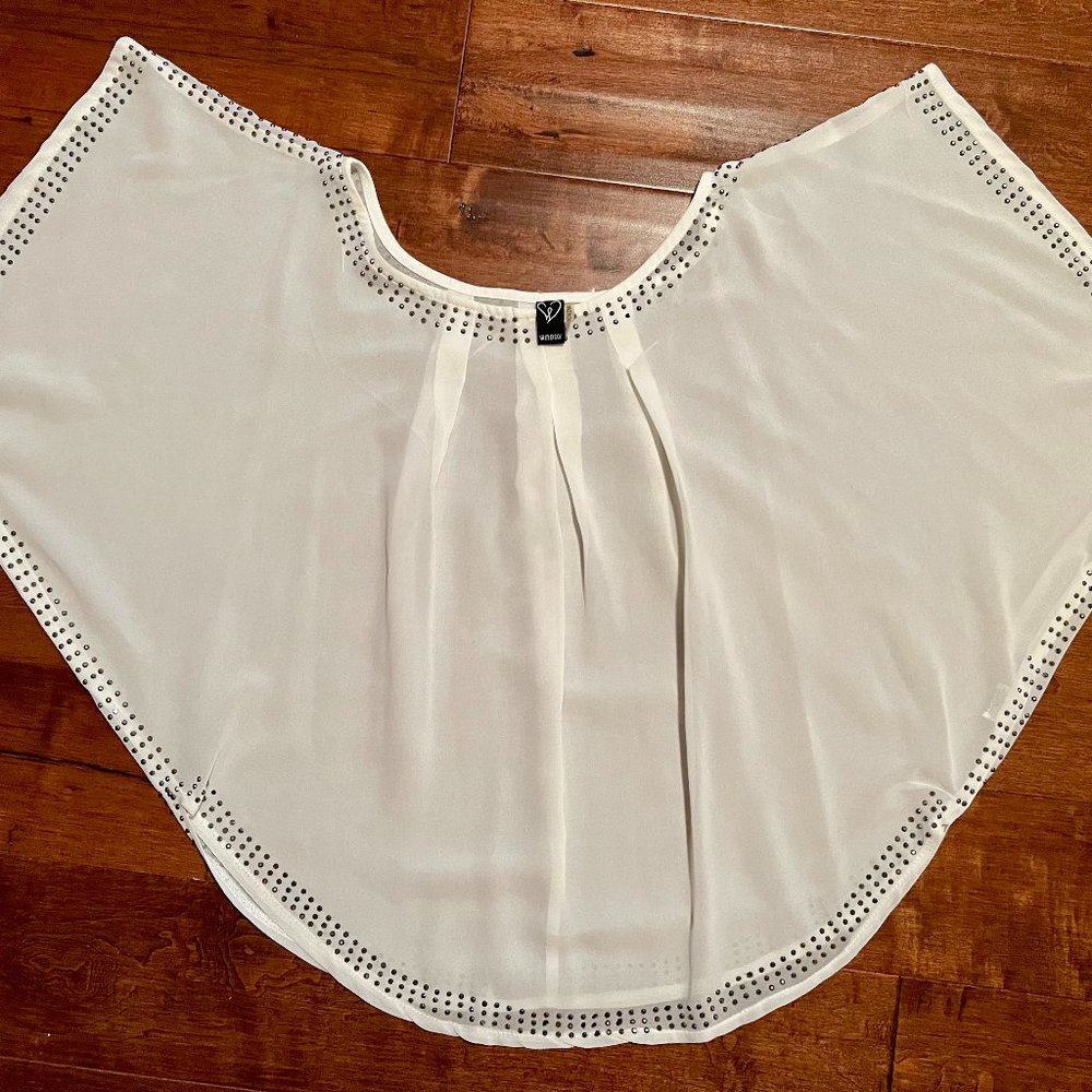 White Blouse